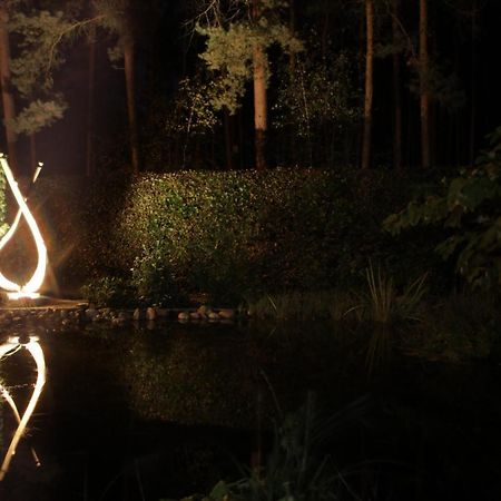Amselgarten Lübben Exteriör bild