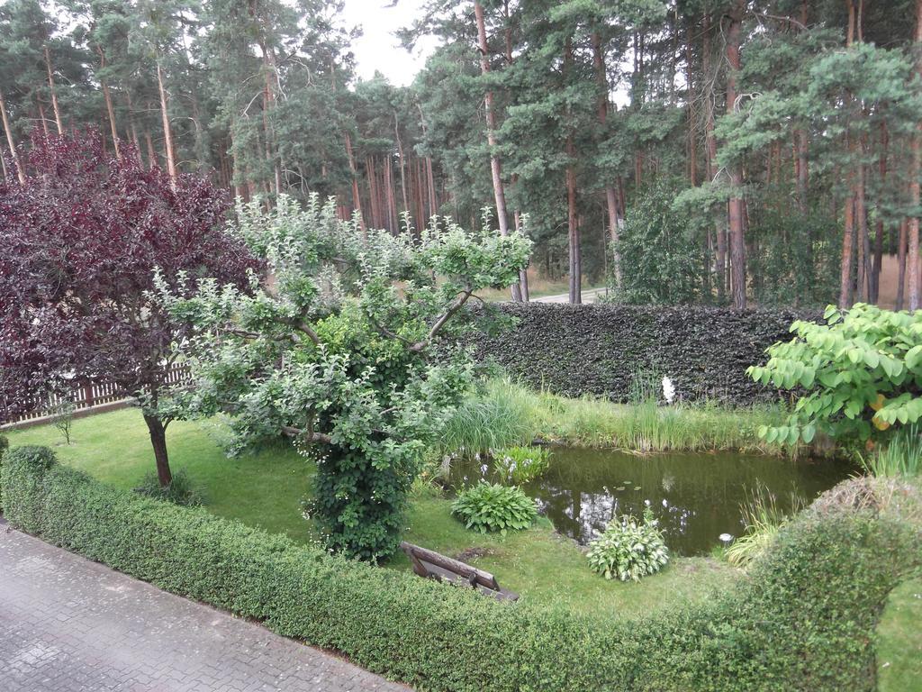 Amselgarten Lübben Exteriör bild