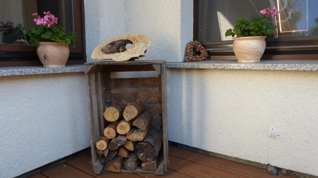 Amselgarten Lübben Exteriör bild